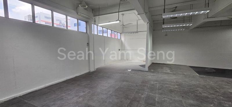 Light Industrial (B1) for Sale in  Tan Jin Chwee Industrial Building - Image 2